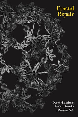 Fractal Repair: Queer Histories of Modern Jamaica by Chin, Matthew