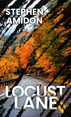Locust Lane by Amidon, Stephen