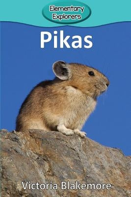 Pikas by Blakemore, Victoria