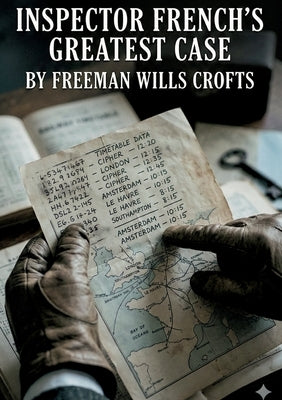 Inspector French's Greatest Case: by Freeman Wills Crofts by Crofts, Freeman Wills