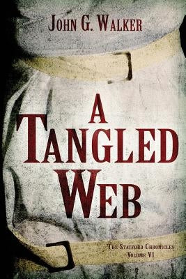 A Tangled Web by Huchton, Starla a.