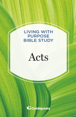 Acts by Guideposts