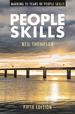 People Skills by Thompson, Neil