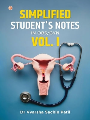 Simplified Student's Notes by Patil, Vvarshasachin