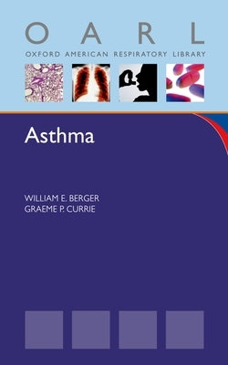 Asthma by Berger, William E.