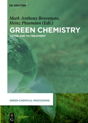 Green Chemistry by No Contributor