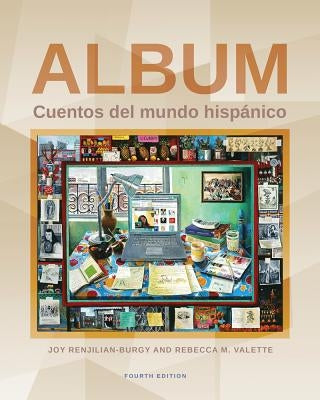 Album by Renjilian-Burgy, Joy
