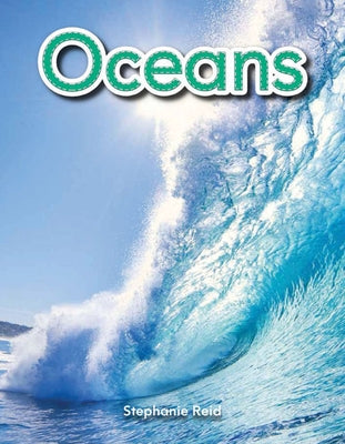 Oceans by Reid, Stephanie