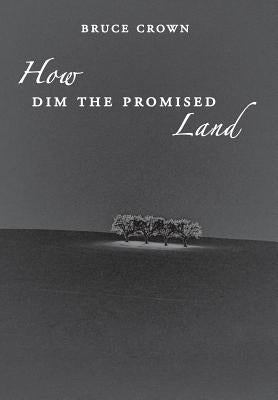 How Dim the Promised Land by Crown, Bruce