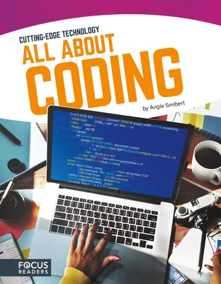 All about Coding by Smibert, Angie