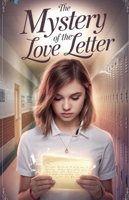 The Mystery of the Love Letter by Ellington, Maya
