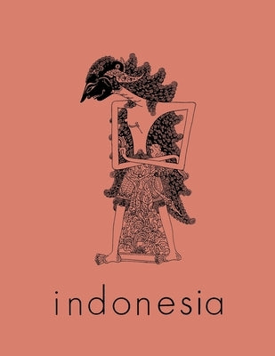 Indonesia Journal: April 1971 by Anderson, Benedict R. O'g