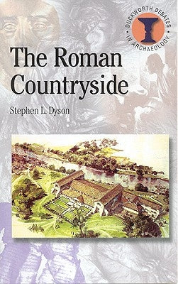 The Roman Countryside by Dyson, Stephen L.