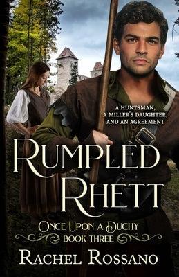 Rumpled Rhett by Rossano, Rachel
