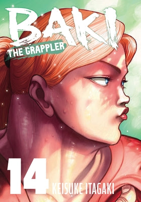 Baki the Grappler (Perfect Edition) Vol. 14 by Itagaki, Keisuke