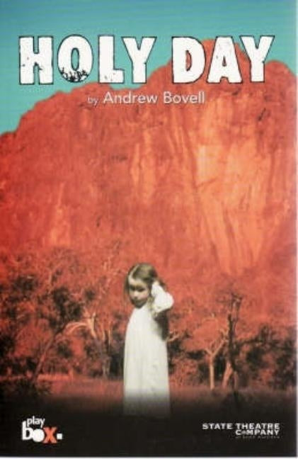 Holy Day by Bovell, Andrew