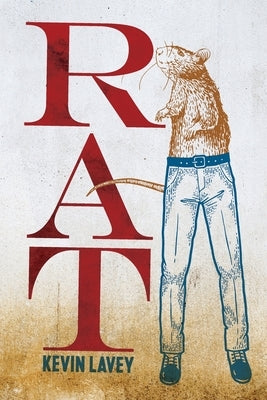 Rat by Lavey, Kevin