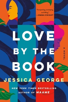 Love by the Book by George, Jessica