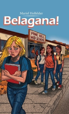 Belagana! by Holfelder, Muriel