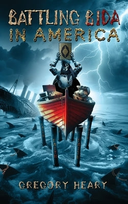 Battling Bida in America by Heary, Gregory