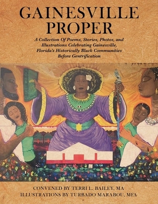 Gainesville Proper by Bailey, Terri L.