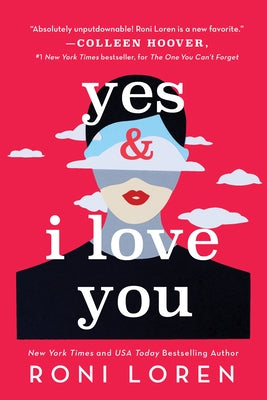 Yes & I Love You by Loren, Roni