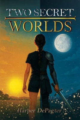 Two Secret Worlds by Depagter, Harper
