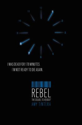 Rebel by Tintera, Amy
