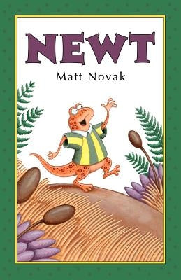 Newt by Novak, Matt