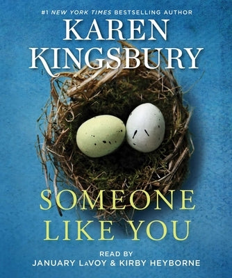 Someone Like You by Kingsbury, Karen