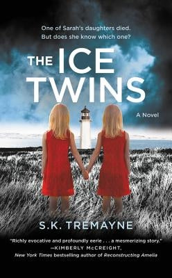 The Ice Twins by Tremayne, S. K.