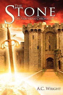 The Stone by Wright, A. C.