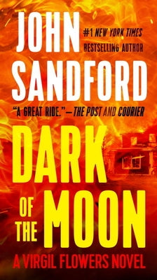 Dark of the Moon by Sandford, John