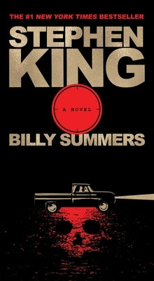 Billy Summers by King, Stephen