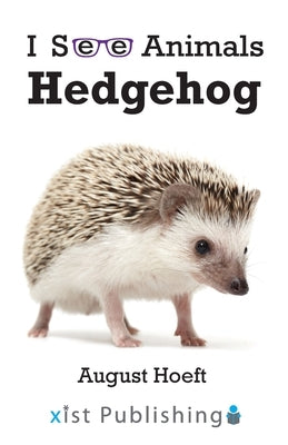 Hedgehog by Hoeft, August