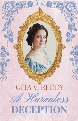A Harmless Deception by Reddy, Gita V.