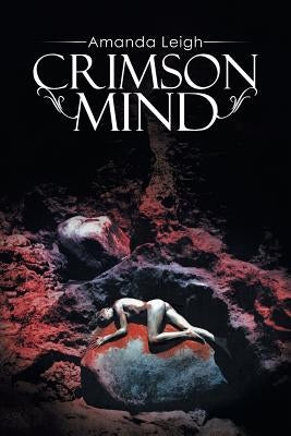 Crimson Mind by Leigh, Amanda