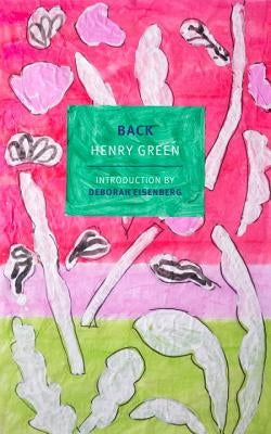 Back by Green, Henry
