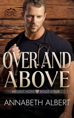 Over and Above by Albert, Annabeth