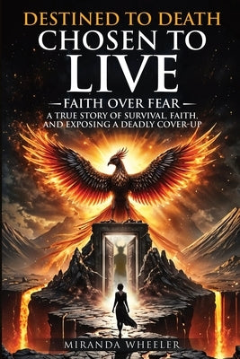 Destined To Death, Chosen To Live by Wheeler, Miranda