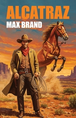 Alcatraz by Brand, Max