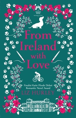 From Ireland with Love by Hurley, Liz