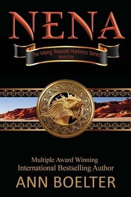Nena by Boelter, Ann