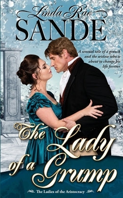 The Lady of a Grump by Sande, Linda Rae