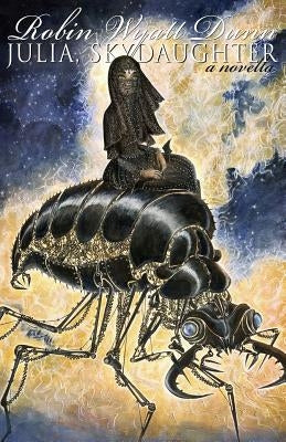 Julia, Skydaughter by Dunn, Robin Wyatt