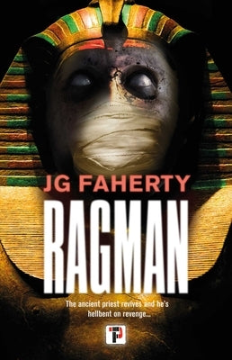 Ragman by Faherty, Jg