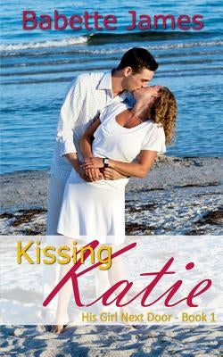 Kissing Katie by James, Babette
