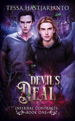 Devil's Deal by Hastjarjanto, Tessa