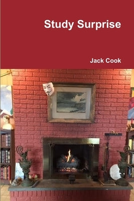 Study Surprise by Cook, Jack
