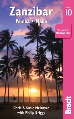 Zanzibar: Pemba, Mafia by McIntyre, Chris